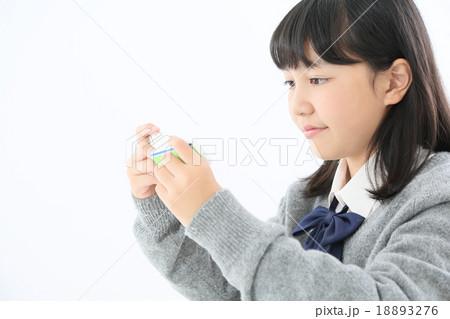 女子高校生 18893276