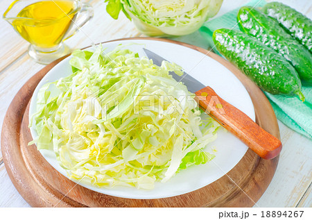 cabbage cabbage 18894267