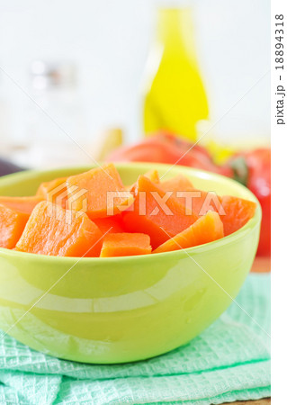 pumpkin 18894318
