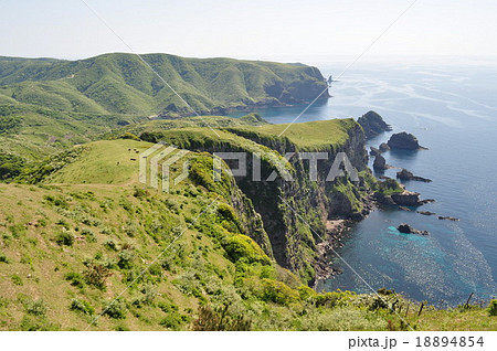 摩天崖からの眺め 18894854