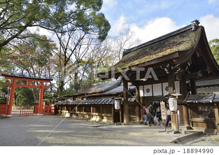 河合神社 18894990
