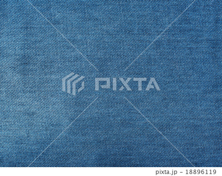 Blue Denim Texture, Background, Jeans. Blue Denim Texture, Background, Jeans. 18896119