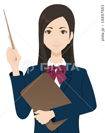 女子高生 18897663