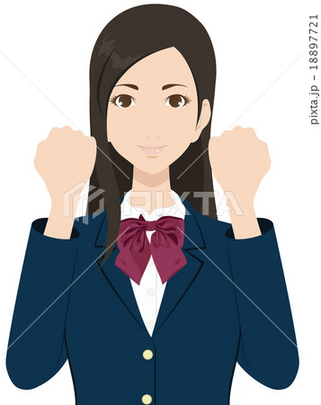 女子高生 女子高生 18897721