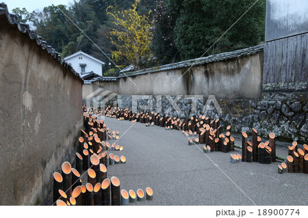 竹田・竹楽ナイト祭の写真 竹田・竹楽ナイト祭の写真 18900774