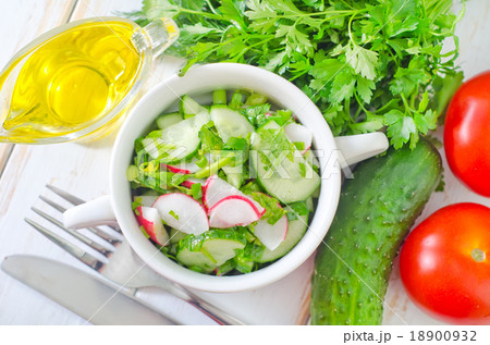 fresh salad fresh salad 18900932