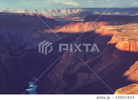 Grand Canyon 18901933
