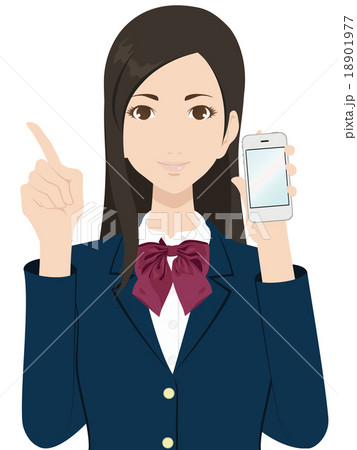 女子高生 18901977
