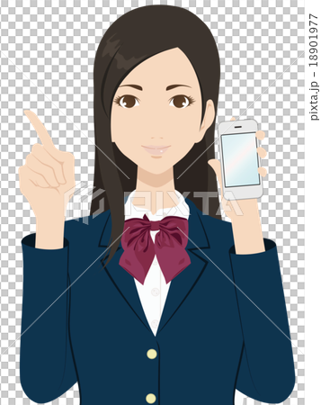 女子高生 18901977