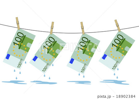 money laundering 18902384