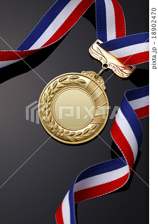 金メダル 18902470
