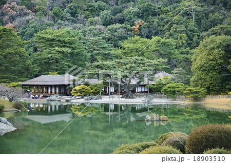 栗林公園 栗林公園 18903510