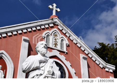 宝亀教会 宝亀教会 18903906