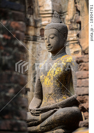 Buddha Image 18904761