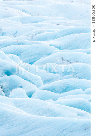 Svinafell Glacier Iceland 18905200