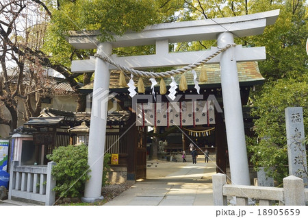 福島天満宮 18905659