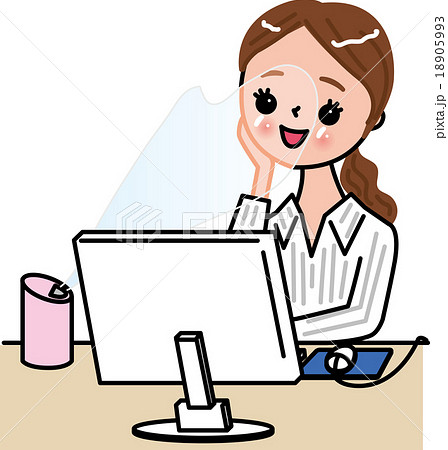 女性　保湿　スチーマー 18905993