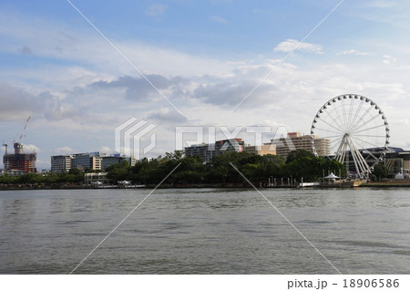 ブリスベンの風景 18906586