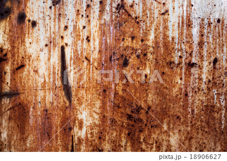 Iron surface rust Iron surface rust 18906627