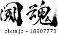 闘魂 18907773