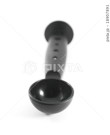Coffee scoop Coffee scoop 18907891