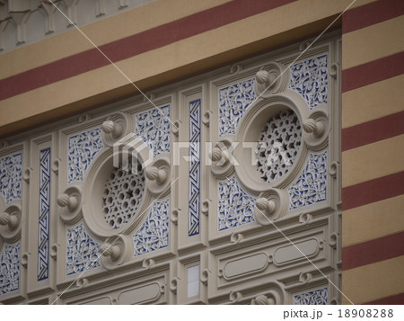 バチチャルシャ 18908288