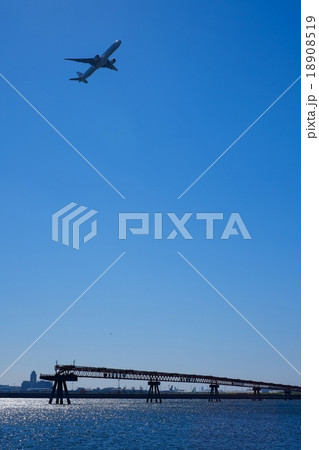 城南島にて 18908519