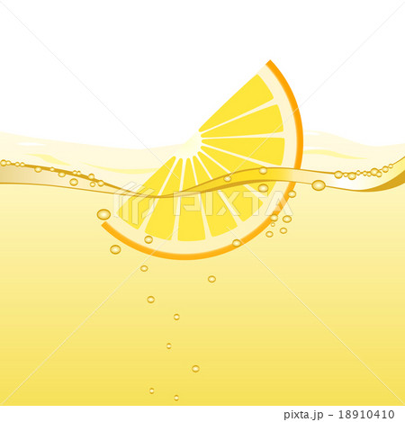 Orange drink 18910410