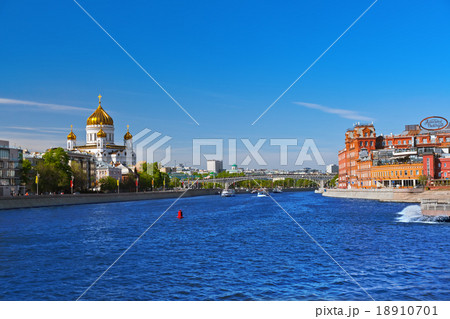MOSCOW, RUSSIA - SEPTEMBER 05 MOSCOW, RUSSIA - SEPTEMBER 05 18910701