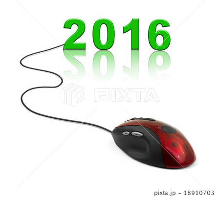 Computer mouse and 2016 Computer mouse and 2016 18910703