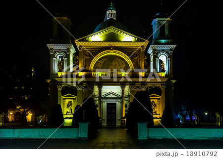 Saint Anne's Church 18910792