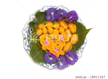 thai dessert ,thai sweets on the lai-thai dish thai dessert ,thai sweets on the lai-thai dish 18911167