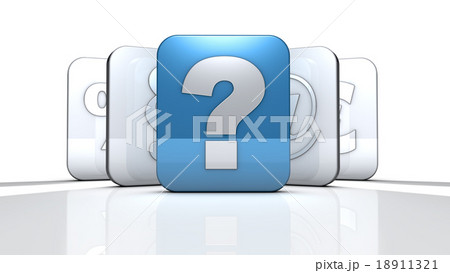 Question Mark Question Mark 18911321