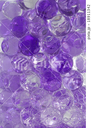 Ball gel in the bottle, Aroma Beads. Ball gel in the bottle, Aroma Beads. 18911342