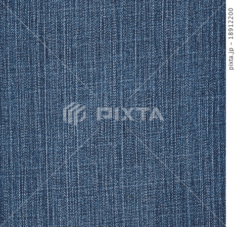 Blue jeans denim texture 18912200