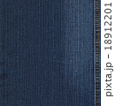 Blue jeans denim texture 18912201