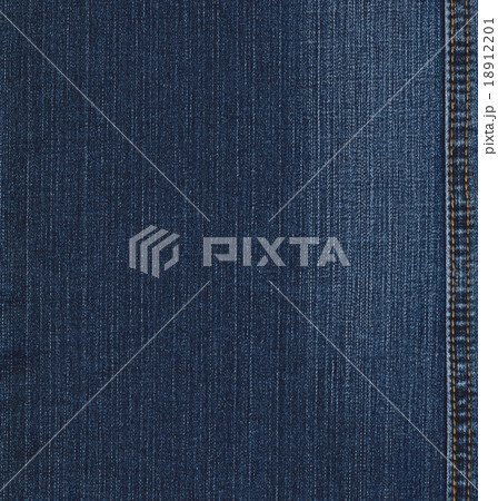Blue jeans denim texture Blue jeans denim texture 18912201