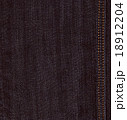 Black jeans denim texture 18912204