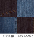 Denim texture set 18912207