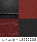 Leather texture set 18912208