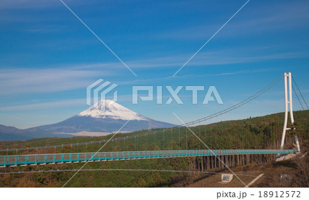 箱根西麓 三島大吊橋 箱根西麓 三島大吊橋 18912572