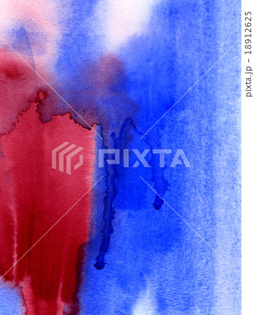 Abstract watercolor background Abstract watercolor background 18912625