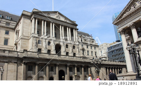 ロンドン紀行 その56 : 金融街シティ その1 ロンドン紀行 その56 : 金融街シティ その1 18912891
