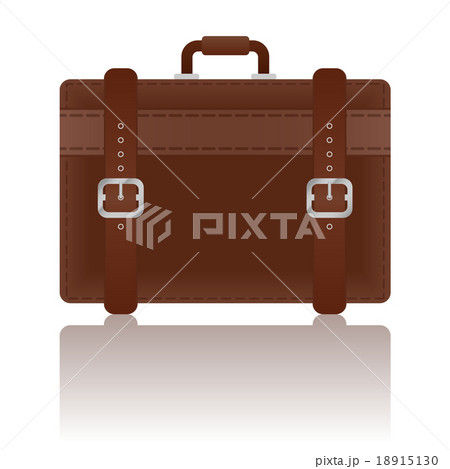 Travel Leather Suitcase Travel Leather Suitcase 18915130