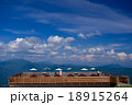 八方尾根スキー場夏営業・うさぎ平テラス 18915264
