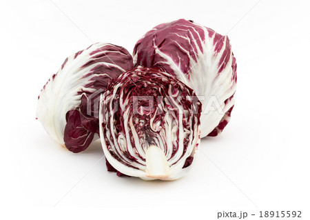 ラディキオ：Radicchio 18915592