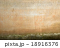 Dirty old grunge wall 18916376