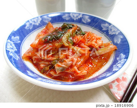 白菜キムチ 白菜キムチ 18916906