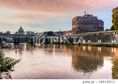 Rome, Italy. 18919011