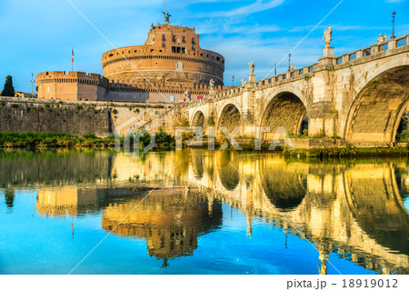 Rome, Italy. 18919012